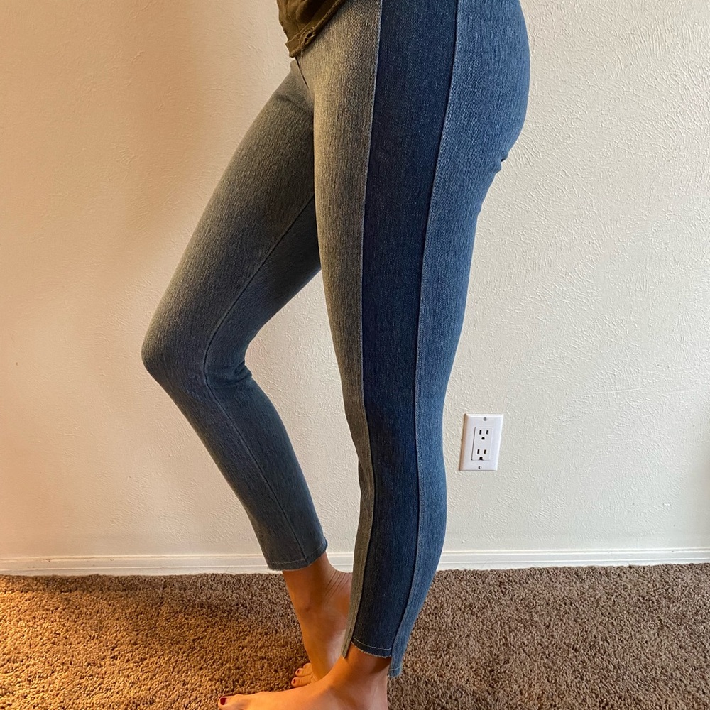 Lysse Leggings size small